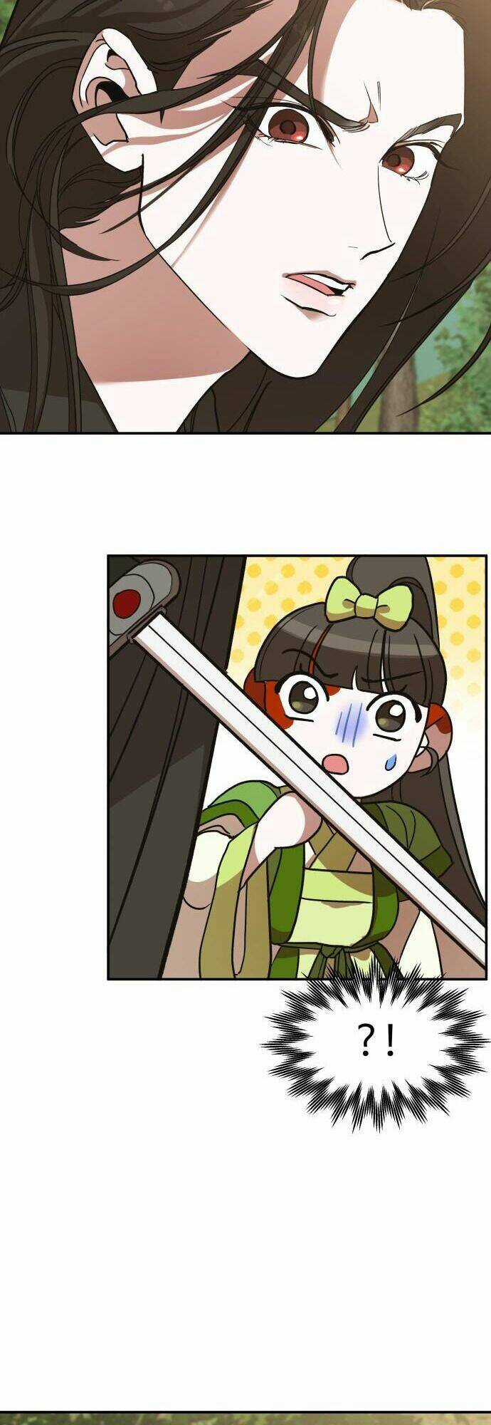 Chiến Lược Săn Hổ Của Nữ Thần Chapter 13 trang 26