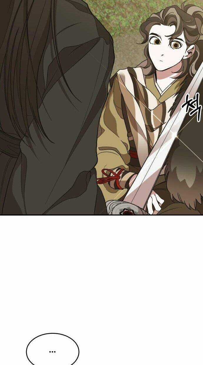 Chiến Lược Săn Hổ Của Nữ Thần Chapter 13 trang 34