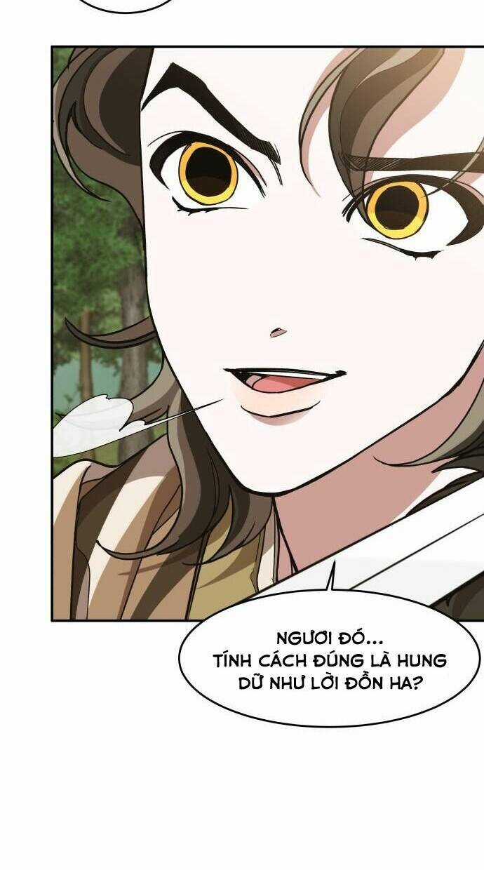Chiến Lược Săn Hổ Của Nữ Thần Chapter 13 trang 35