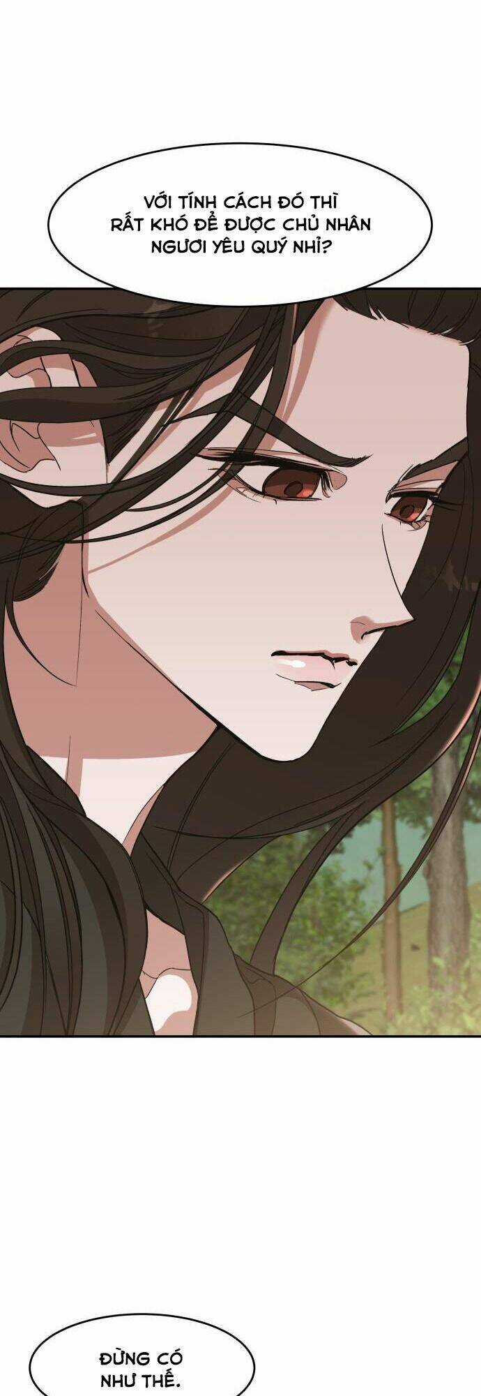 Chiến Lược Săn Hổ Của Nữ Thần Chapter 13 trang 36