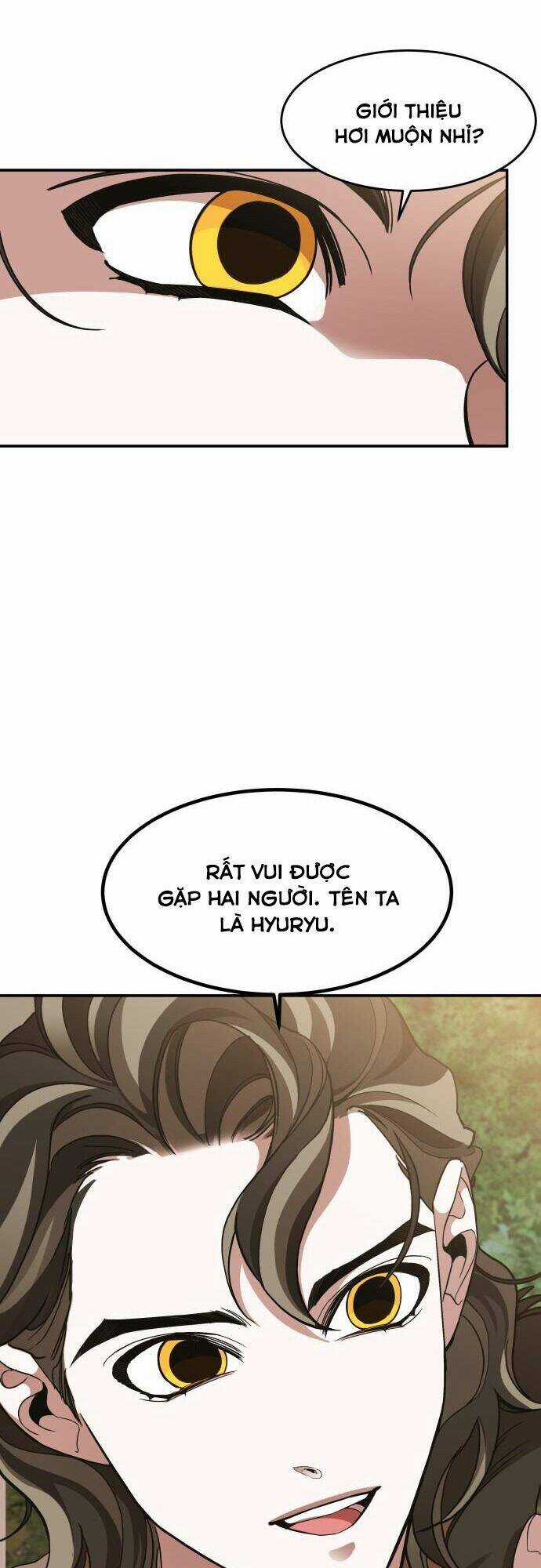 Chiến Lược Săn Hổ Của Nữ Thần Chapter 13 trang 39