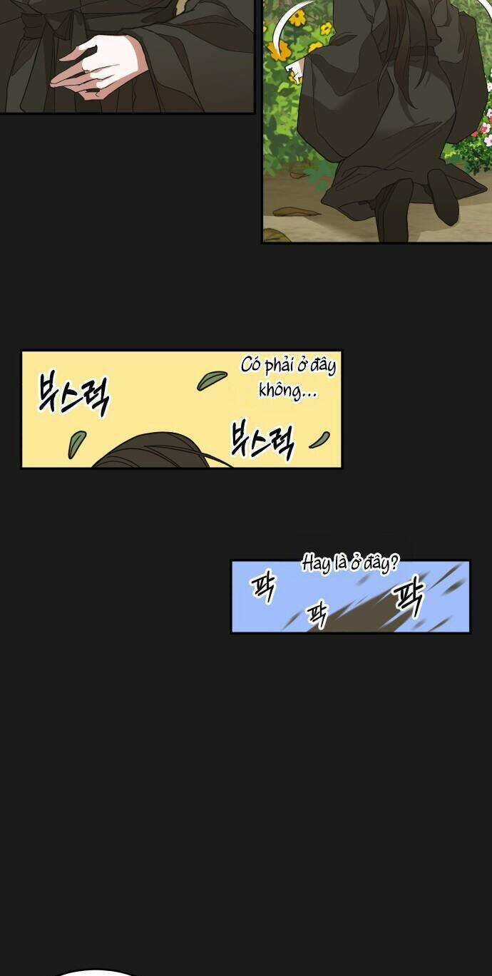 Chiến Lược Săn Hổ Của Nữ Thần Chapter 13 trang 4