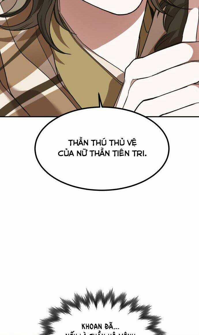 Chiến Lược Săn Hổ Của Nữ Thần Chapter 13 trang 40