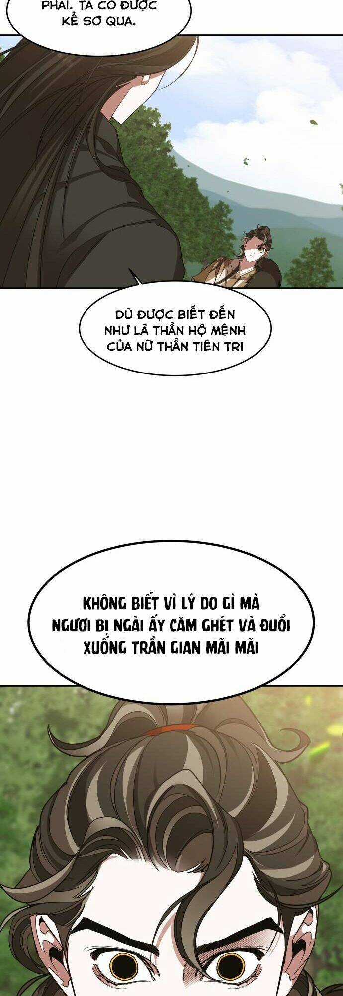Chiến Lược Săn Hổ Của Nữ Thần Chapter 13 trang 44