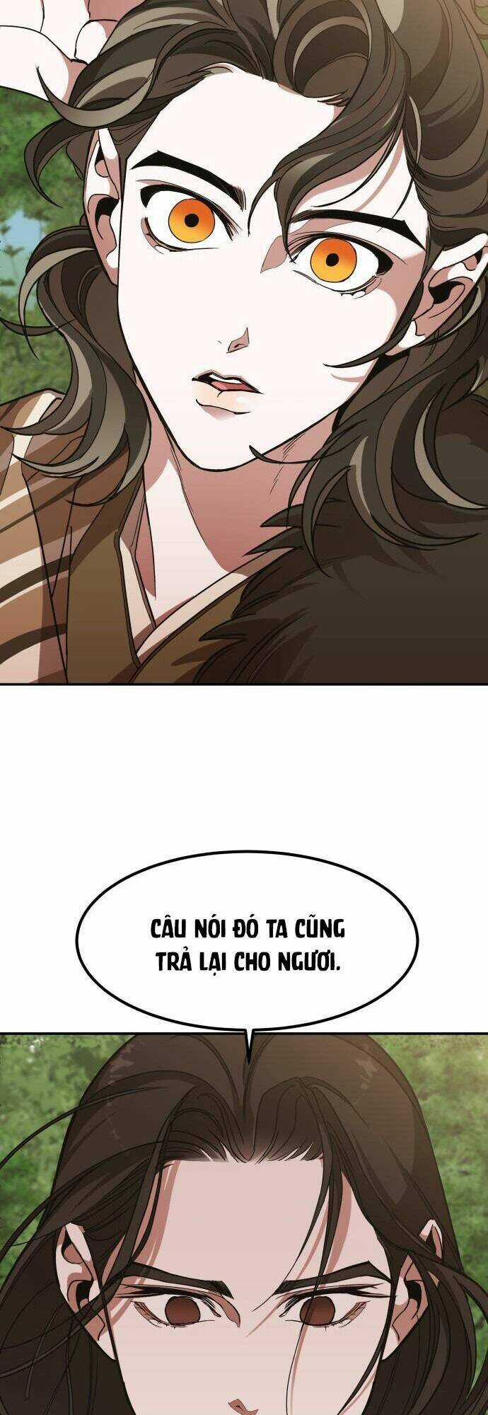 Chiến Lược Săn Hổ Của Nữ Thần Chapter 13 trang 49