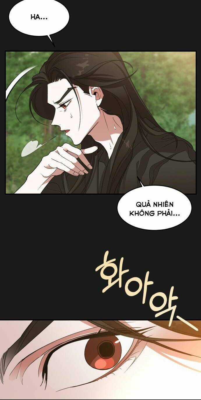 Chiến Lược Săn Hổ Của Nữ Thần Chapter 13 trang 5