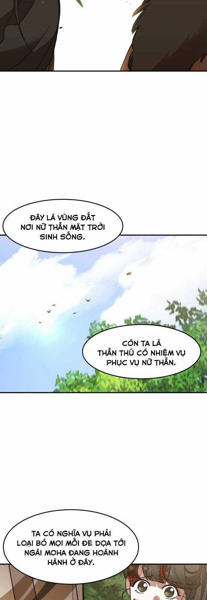 Chiến Lược Săn Hổ Của Nữ Thần Chapter 13 trang 51