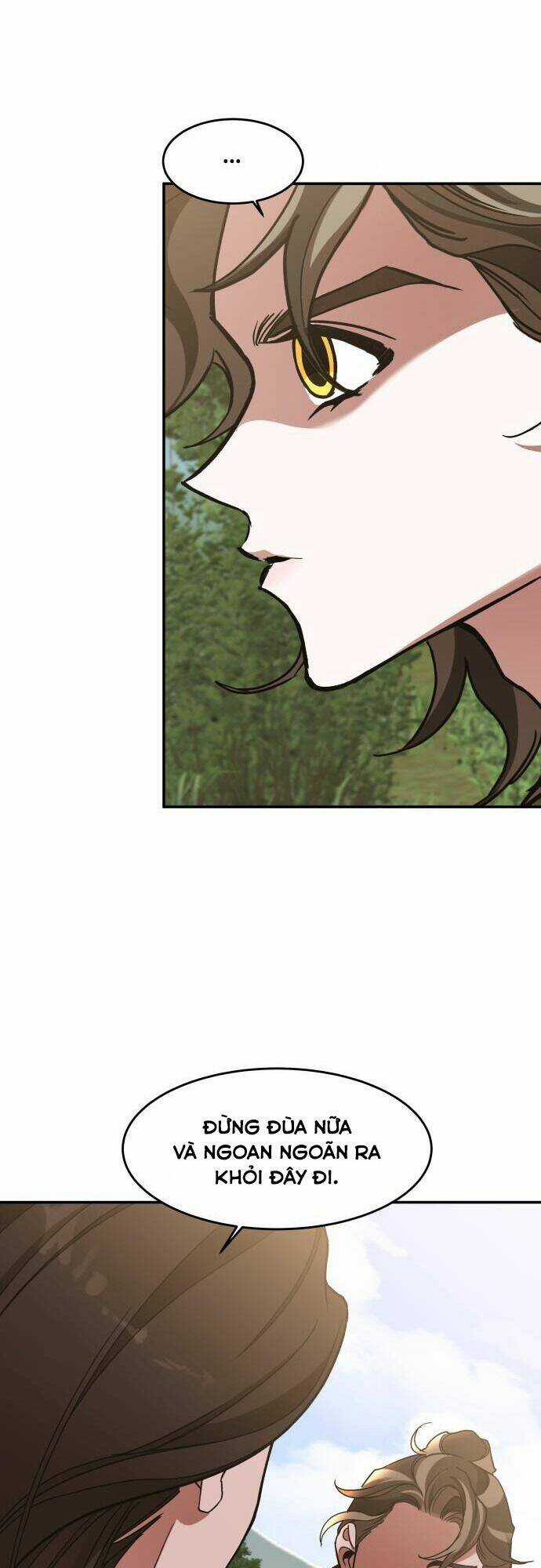 Chiến Lược Săn Hổ Của Nữ Thần Chapter 13 trang 54