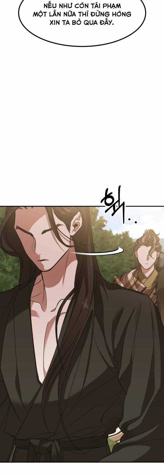 Chiến Lược Săn Hổ Của Nữ Thần Chapter 13 trang 56