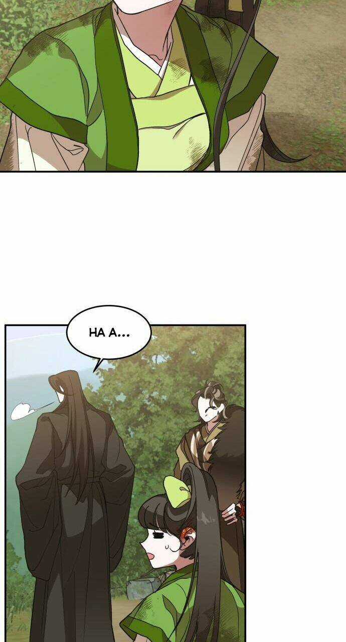 Chiến Lược Săn Hổ Của Nữ Thần Chapter 13 trang 58