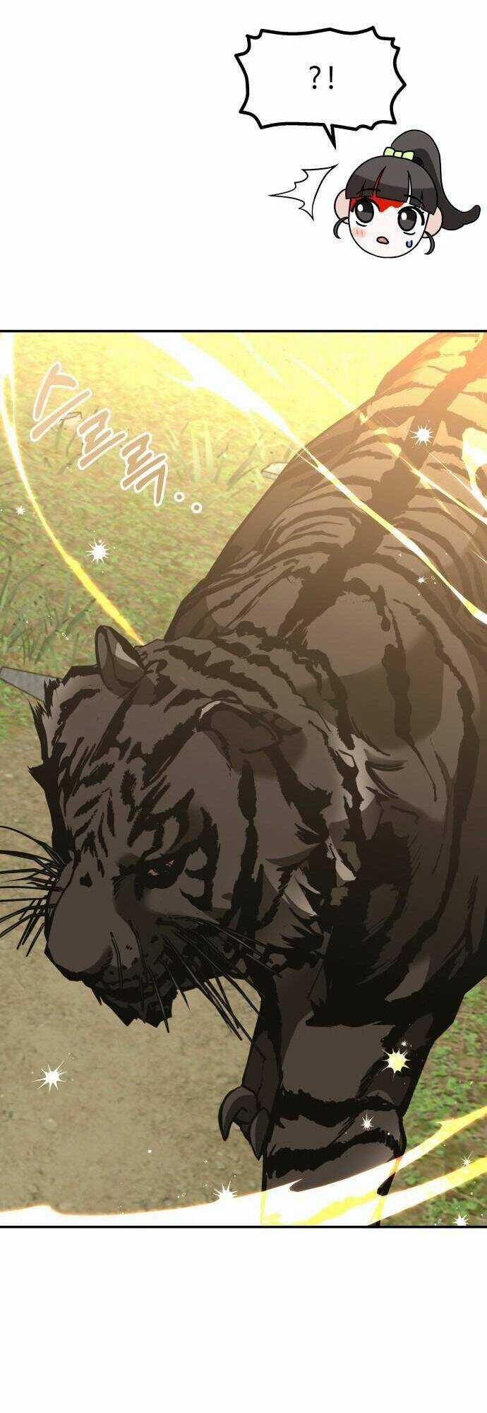 Chiến Lược Săn Hổ Của Nữ Thần Chapter 13 trang 60