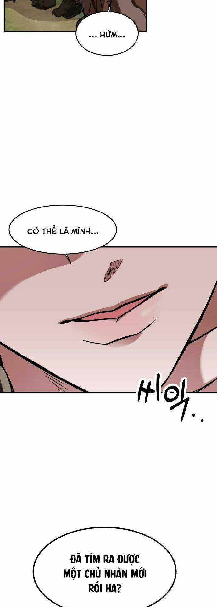 Chiến Lược Săn Hổ Của Nữ Thần Chapter 13 trang 64