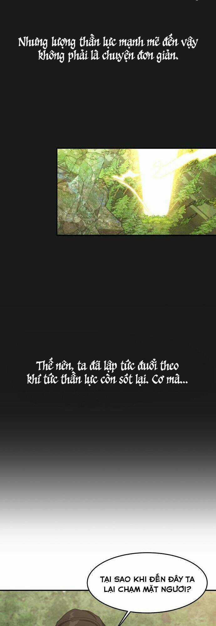 Chiến Lược Săn Hổ Của Nữ Thần Chapter 13 trang 8