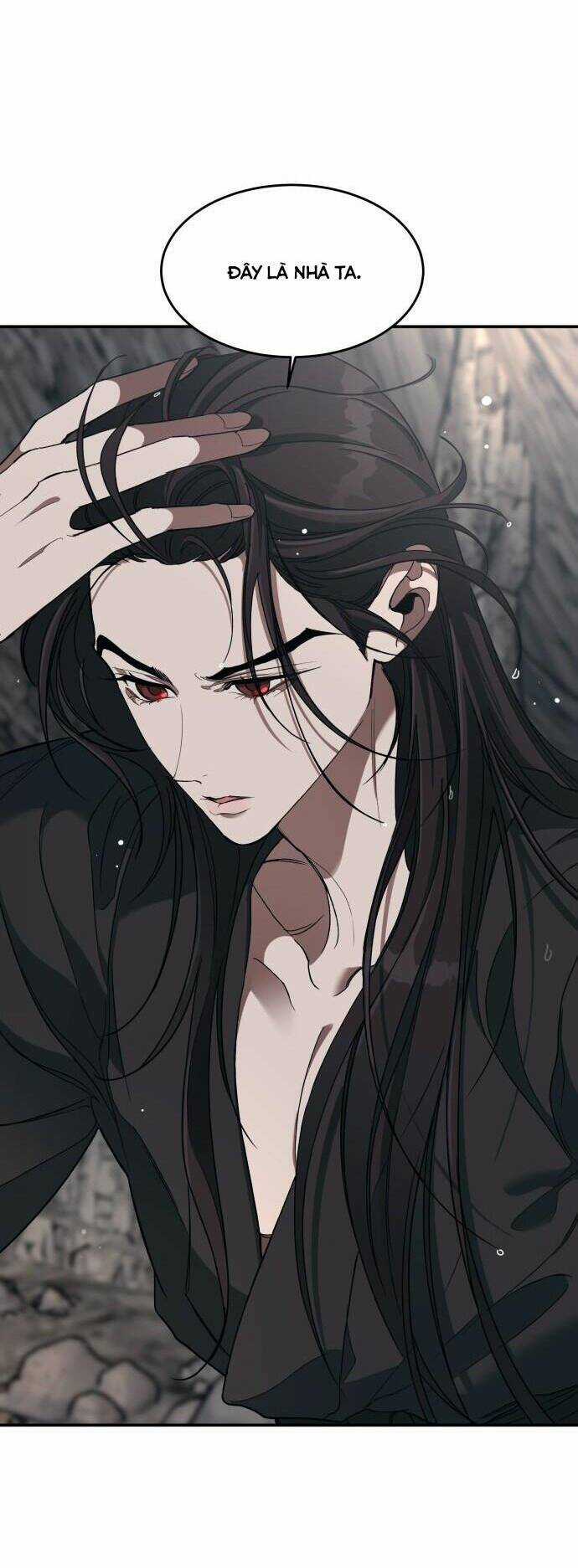 Chiến Lược Săn Hổ Của Nữ Thần Chapter 14 trang 11