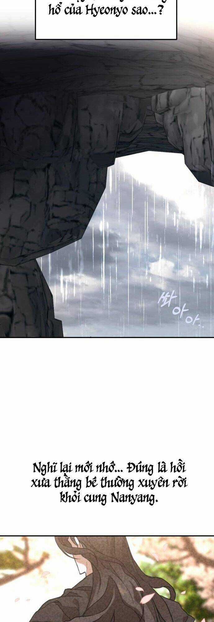 Chiến Lược Săn Hổ Của Nữ Thần Chapter 14 trang 13