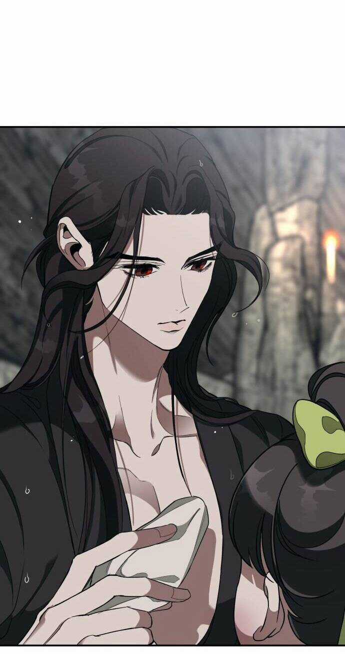 Chiến Lược Săn Hổ Của Nữ Thần Chapter 14 trang 17