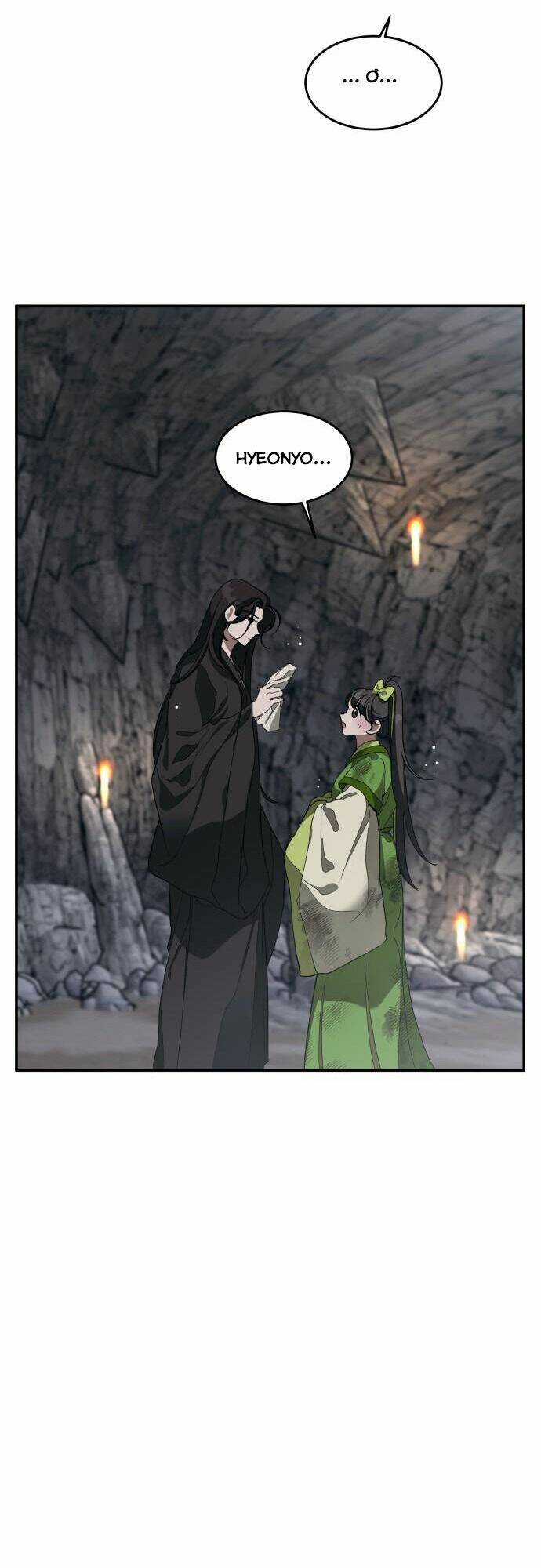 Chiến Lược Săn Hổ Của Nữ Thần Chapter 14 trang 18