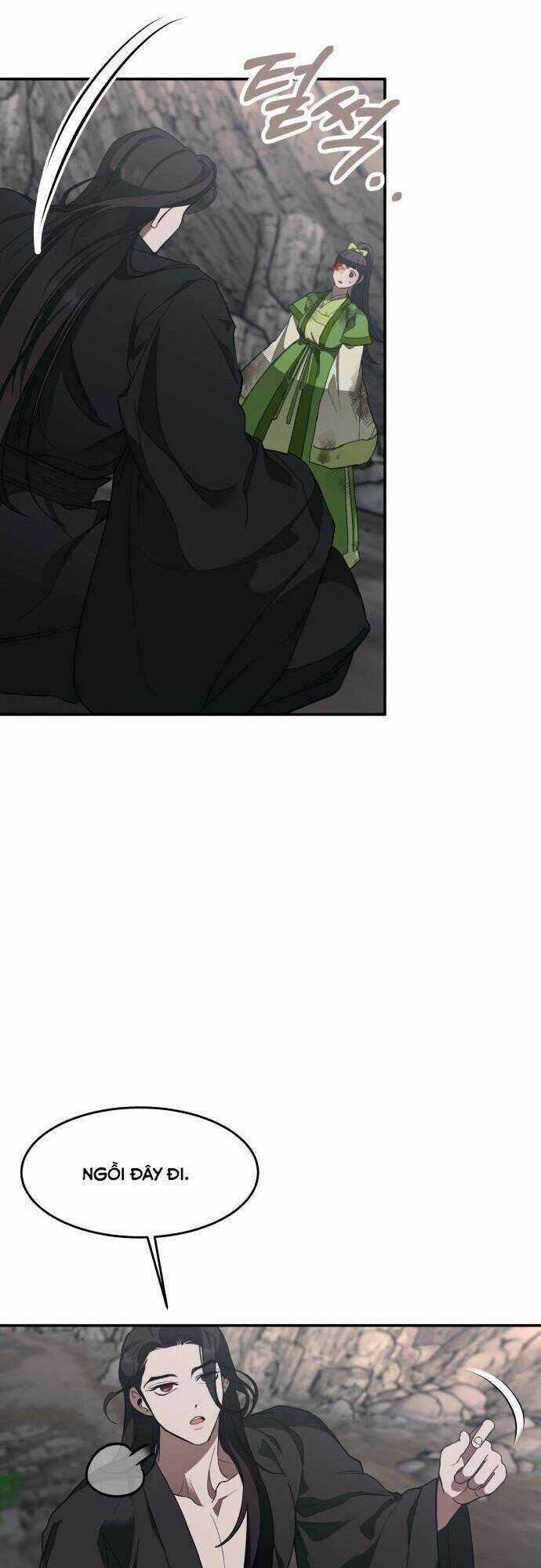 Chiến Lược Săn Hổ Của Nữ Thần Chapter 14 trang 19