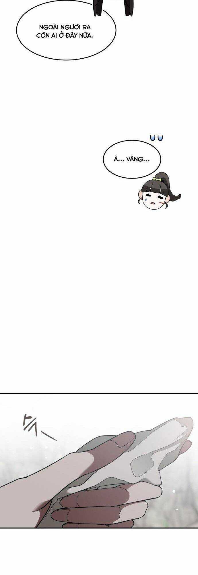 Chiến Lược Săn Hổ Của Nữ Thần Chapter 14 trang 21