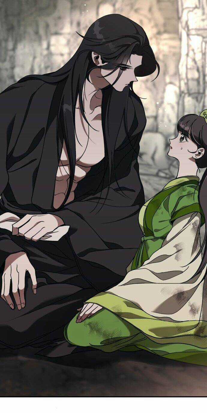 Chiến Lược Săn Hổ Của Nữ Thần Chapter 14 trang 29