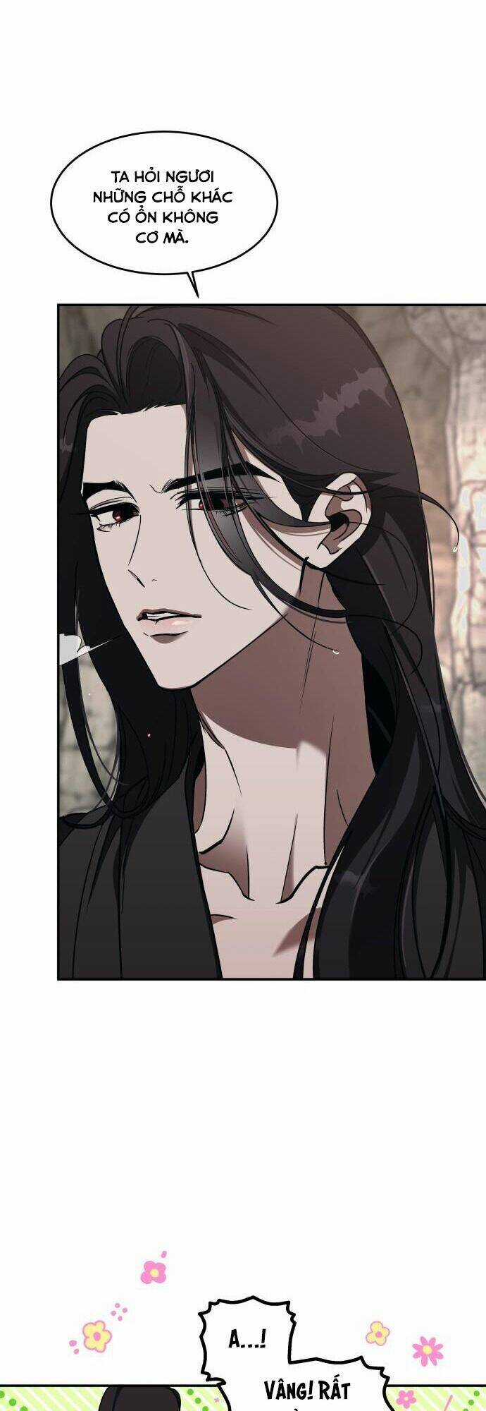 Chiến Lược Săn Hổ Của Nữ Thần Chapter 14 trang 33