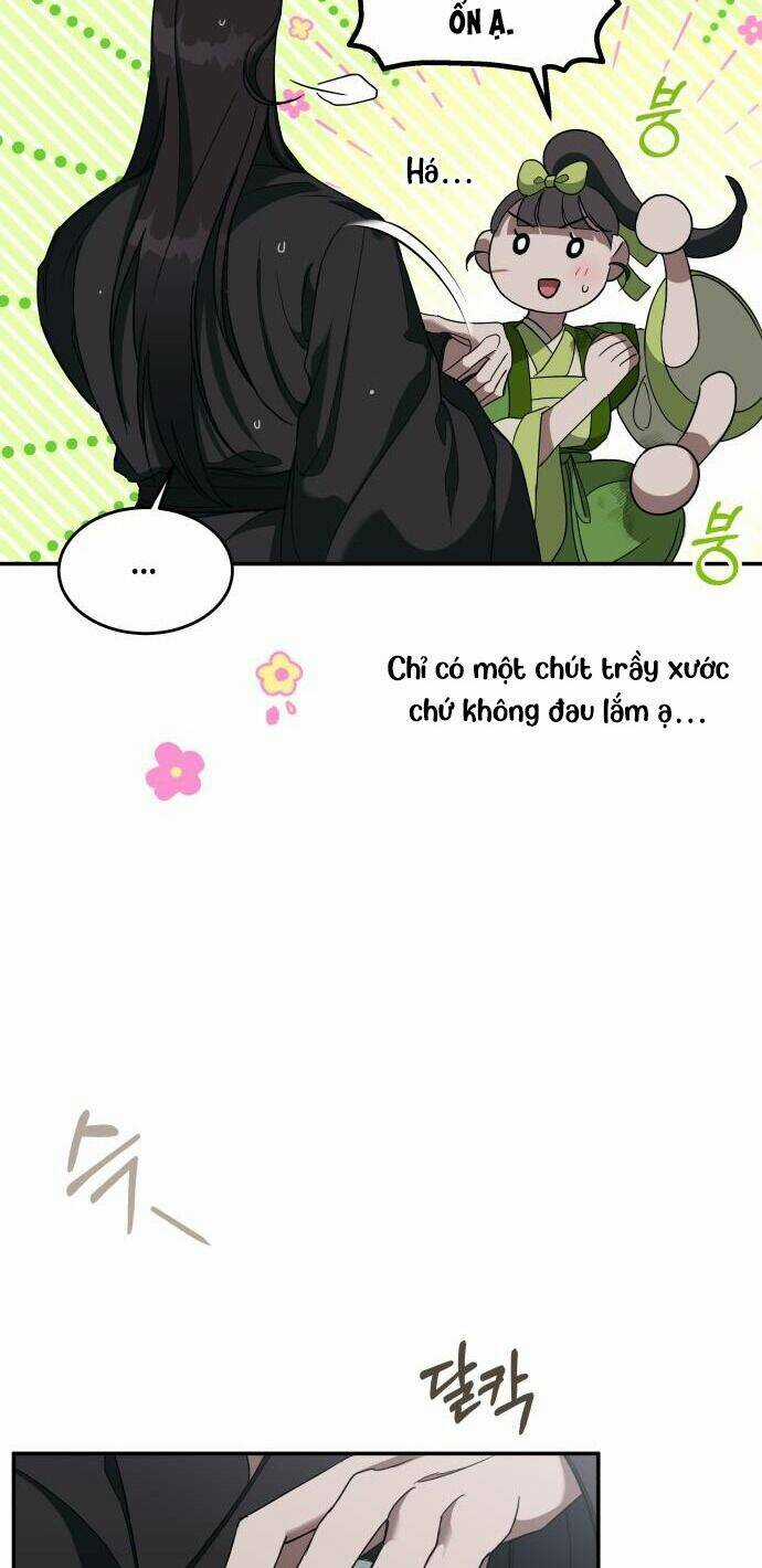 Chiến Lược Săn Hổ Của Nữ Thần Chapter 14 trang 34