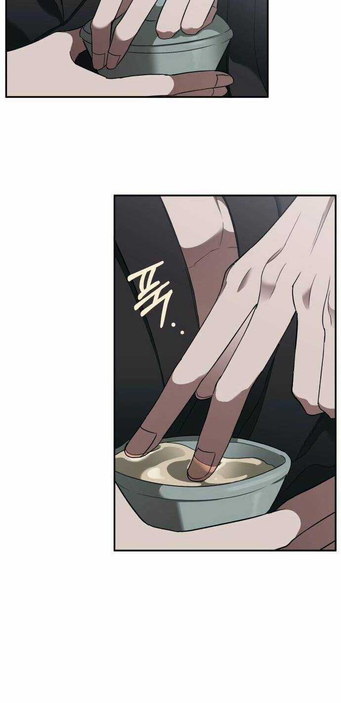 Chiến Lược Săn Hổ Của Nữ Thần Chapter 14 trang 35