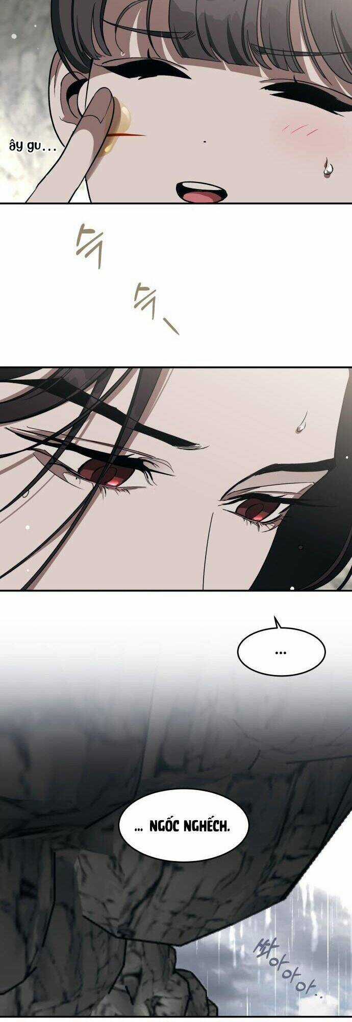 Chiến Lược Săn Hổ Của Nữ Thần Chapter 14 trang 37