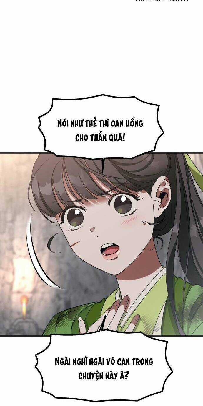 Chiến Lược Săn Hổ Của Nữ Thần Chapter 14 trang 41