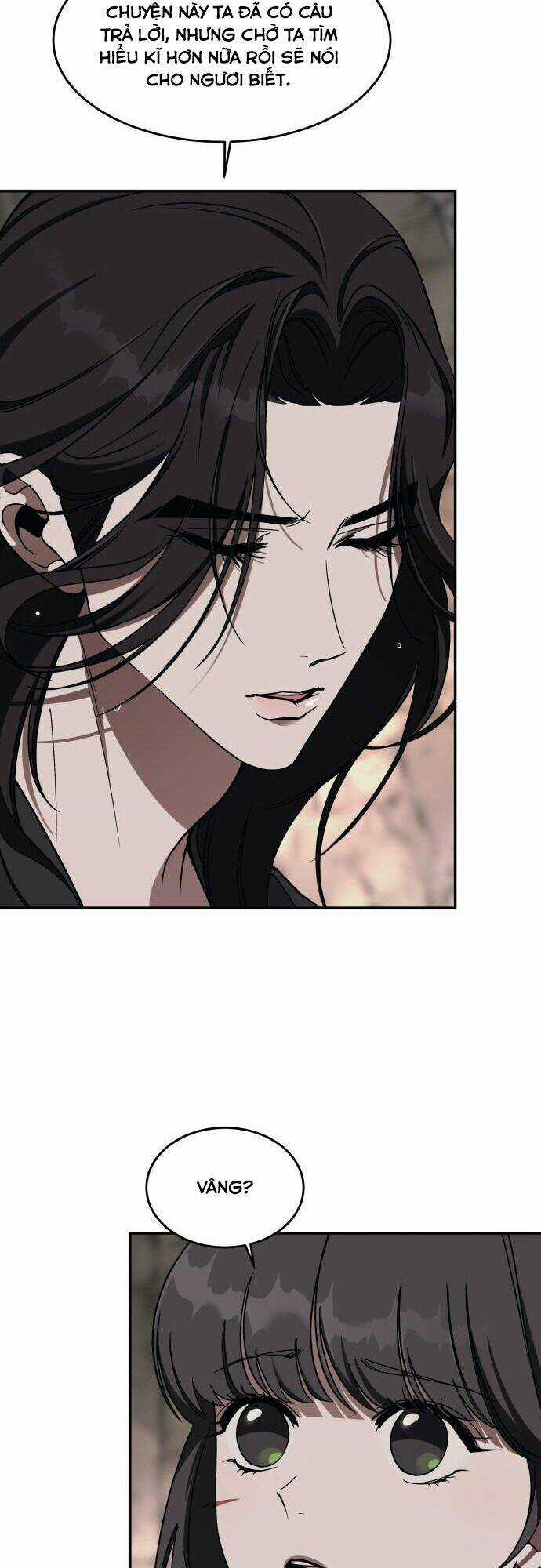 Chiến Lược Săn Hổ Của Nữ Thần Chapter 14 trang 49