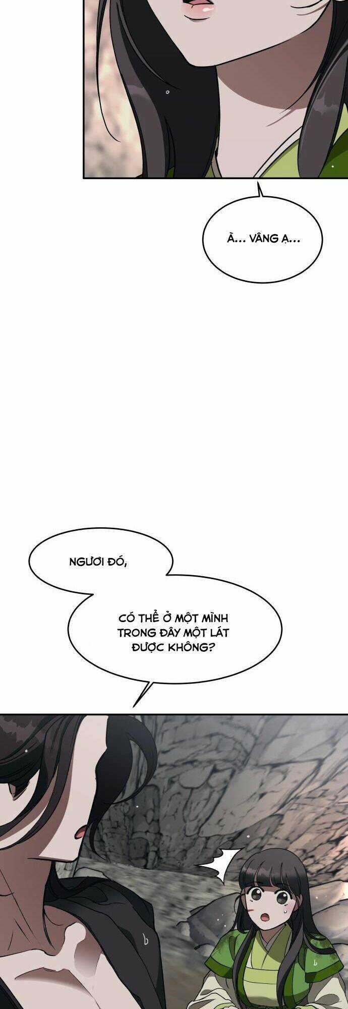 Chiến Lược Săn Hổ Của Nữ Thần Chapter 14 trang 50