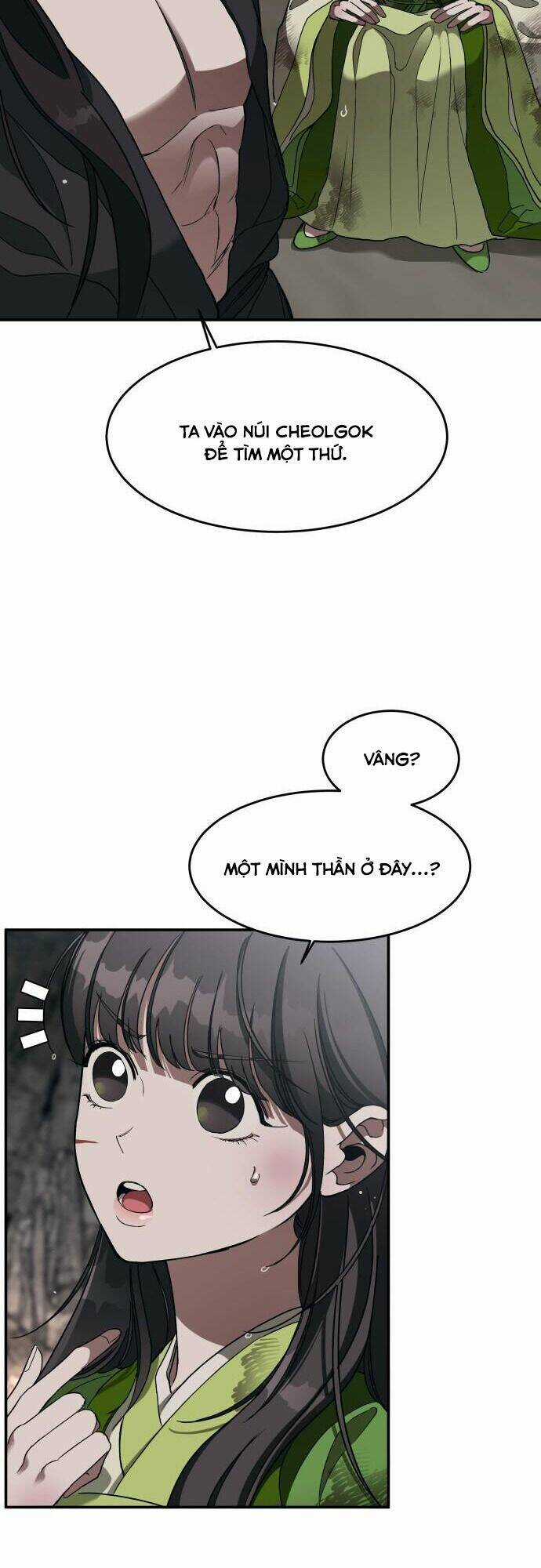 Chiến Lược Săn Hổ Của Nữ Thần Chapter 14 trang 51