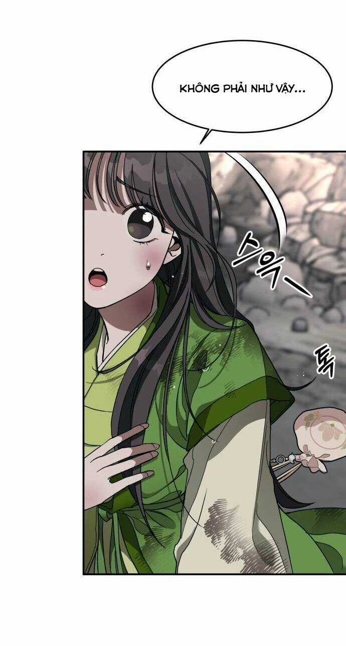 Chiến Lược Săn Hổ Của Nữ Thần Chapter 14 trang 53