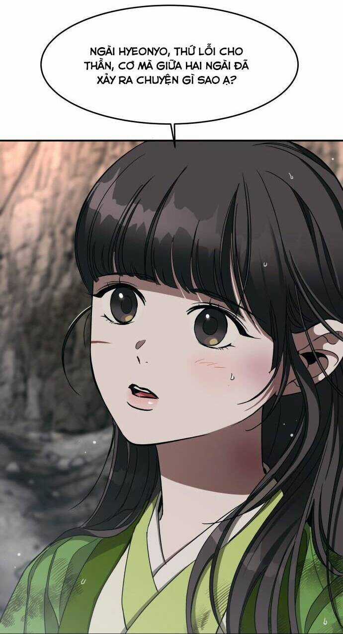 Chiến Lược Săn Hổ Của Nữ Thần Chapter 14 trang 59