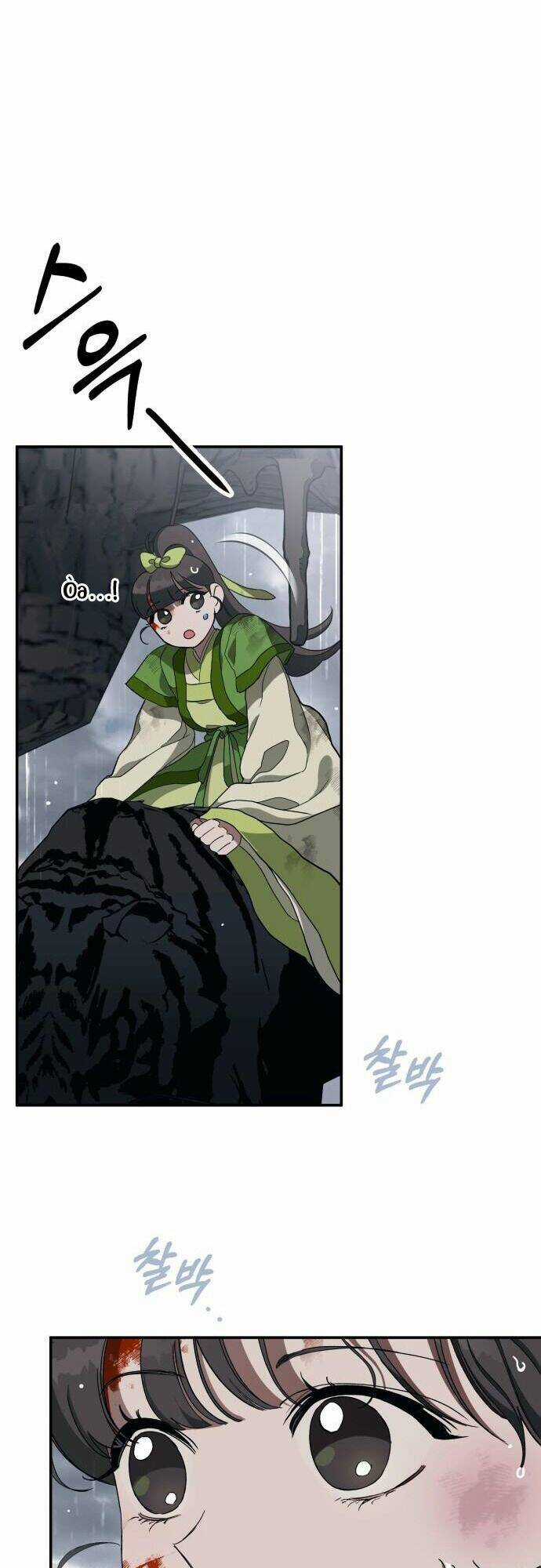 Chiến Lược Săn Hổ Của Nữ Thần Chapter 14 trang 6