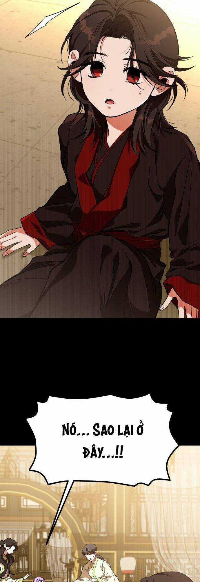 Chiến Lược Săn Hổ Của Nữ Thần Chapter 14 trang 62