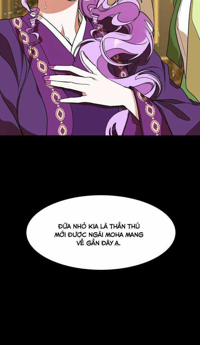 Chiến Lược Săn Hổ Của Nữ Thần Chapter 14 trang 64