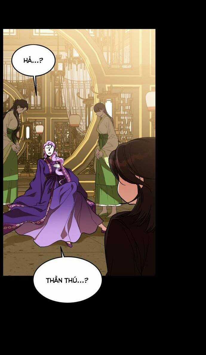 Chiến Lược Săn Hổ Của Nữ Thần Chapter 14 trang 65