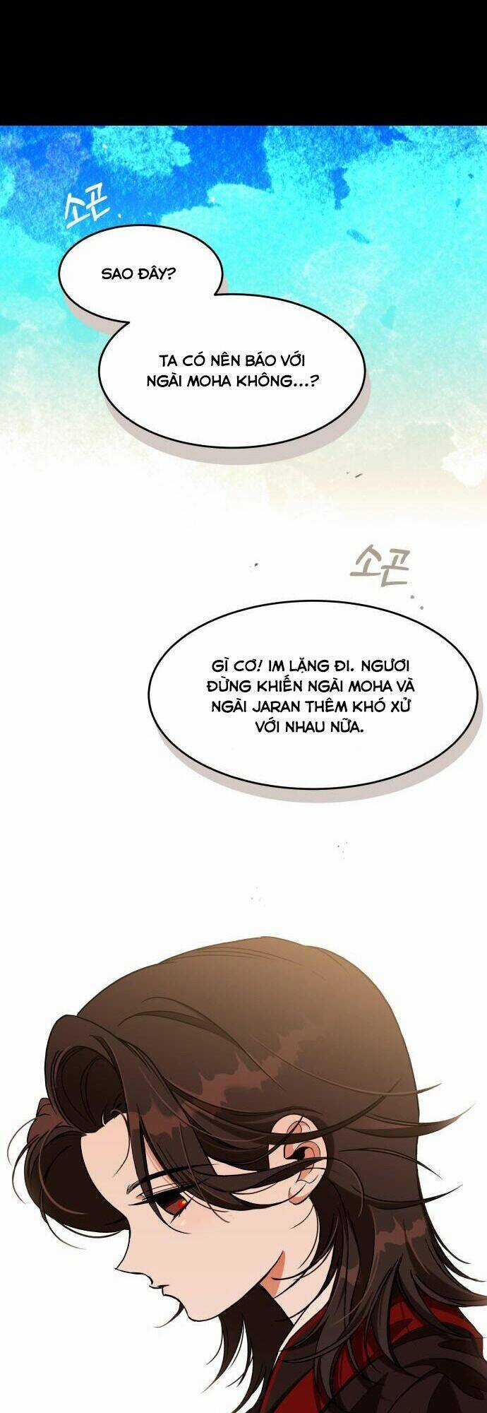 Chiến Lược Săn Hổ Của Nữ Thần Chapter 14 trang 66