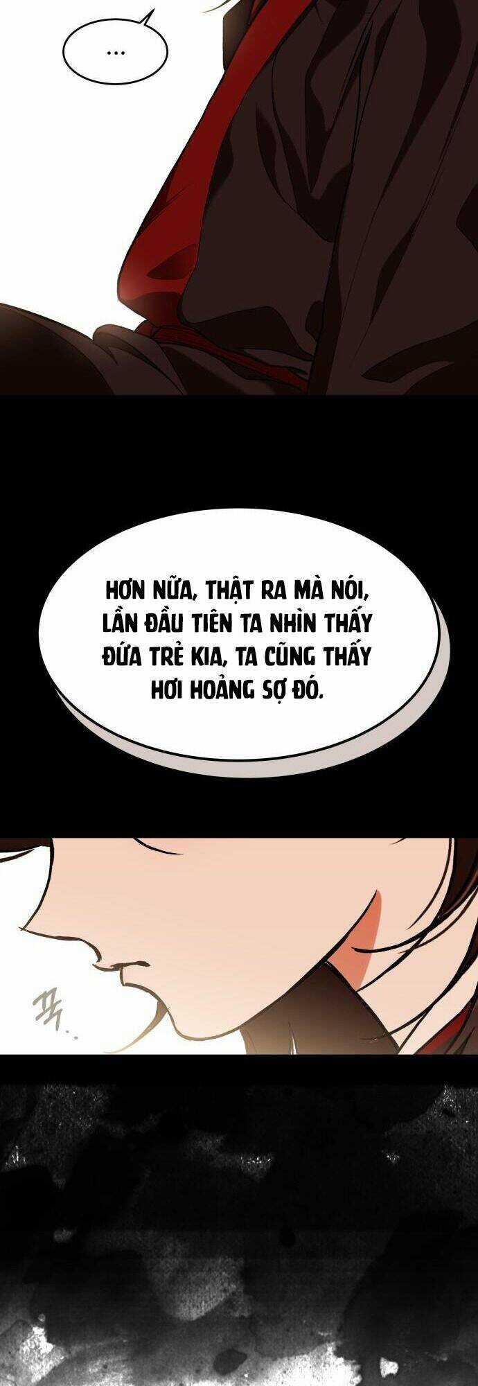 Chiến Lược Săn Hổ Của Nữ Thần Chapter 14 trang 67