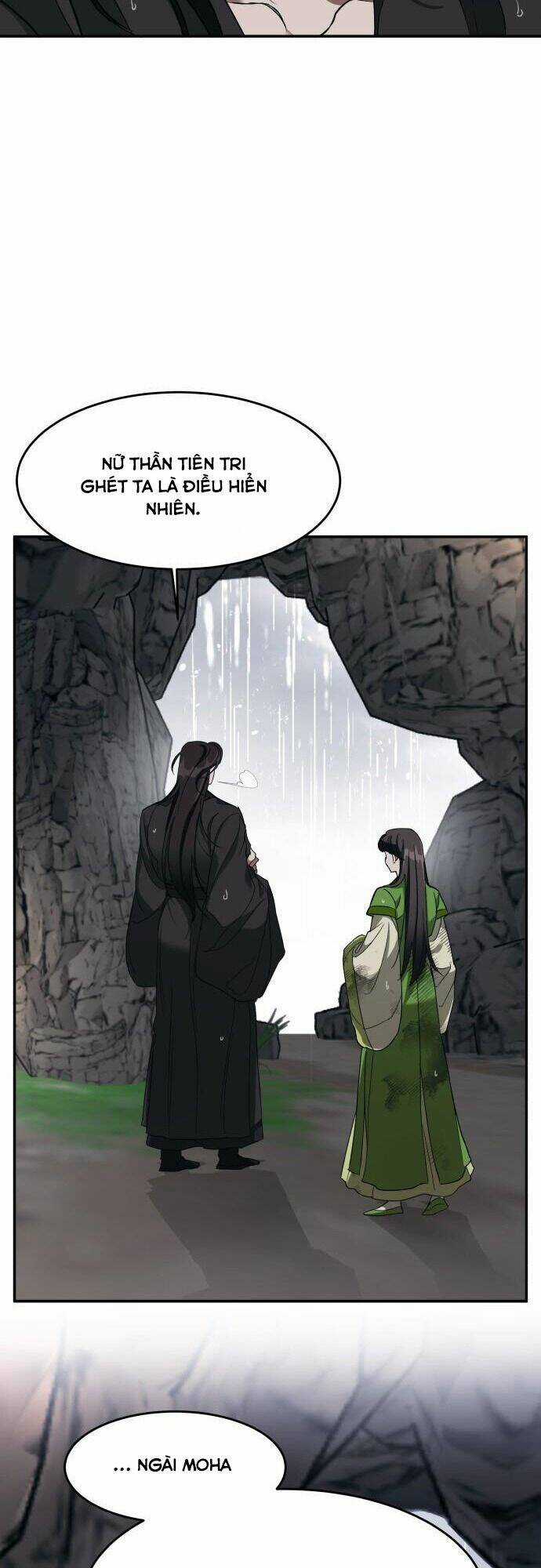 Chiến Lược Săn Hổ Của Nữ Thần Chapter 14 trang 69