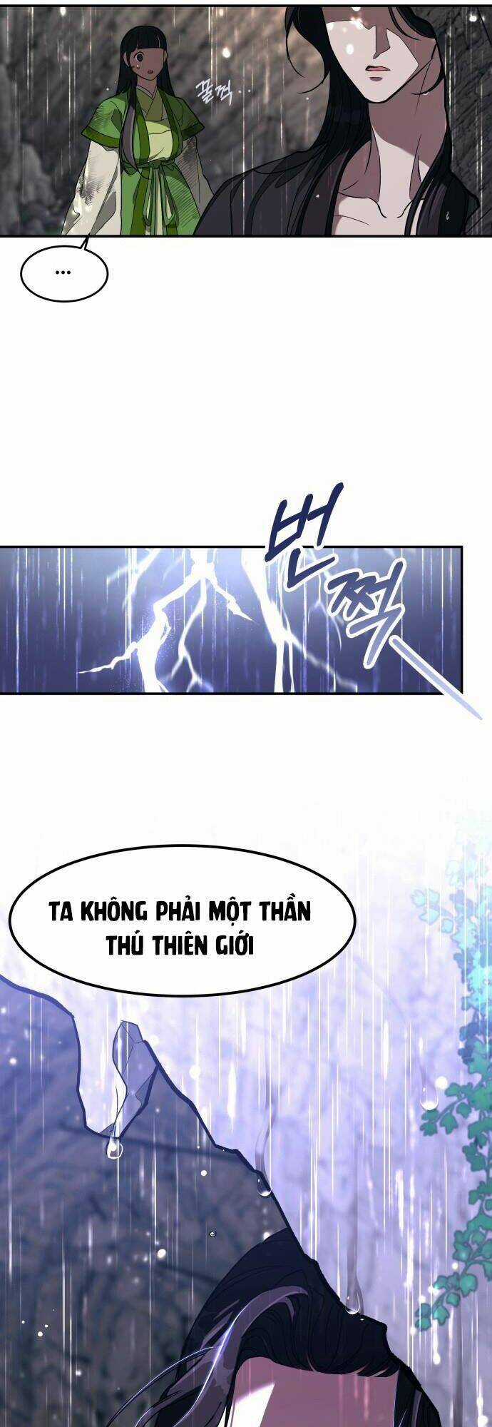 Chiến Lược Săn Hổ Của Nữ Thần Chapter 14 trang 72