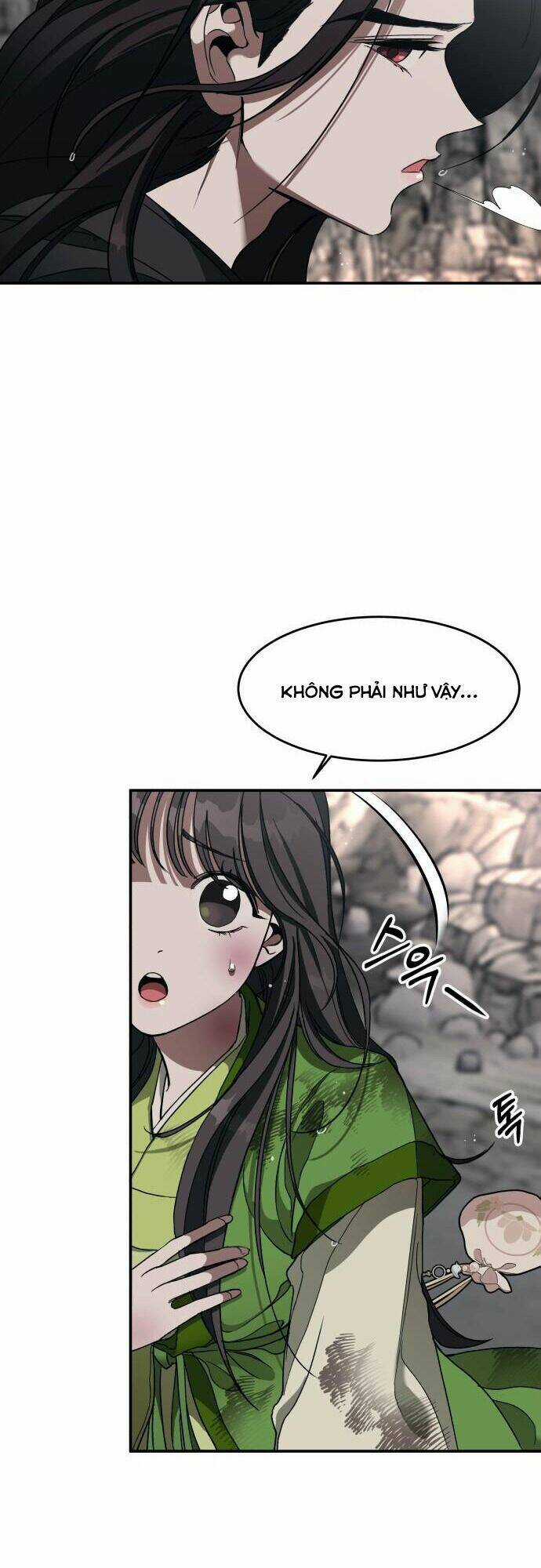 Chiến Lược Săn Hổ Của Nữ Thần Chapter 14 trang 75