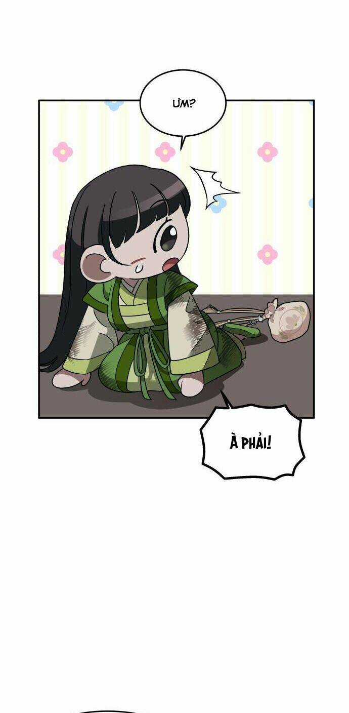 Chiến Lược Săn Hổ Của Nữ Thần Chapter 14 trang 76