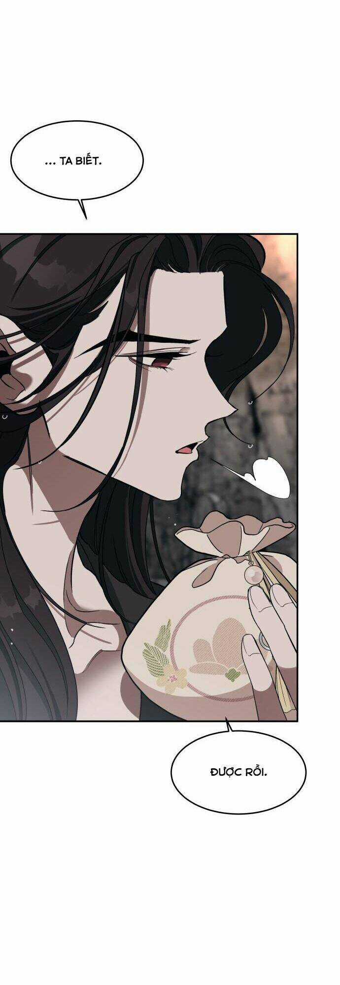 Chiến Lược Săn Hổ Của Nữ Thần Chapter 14 trang 78