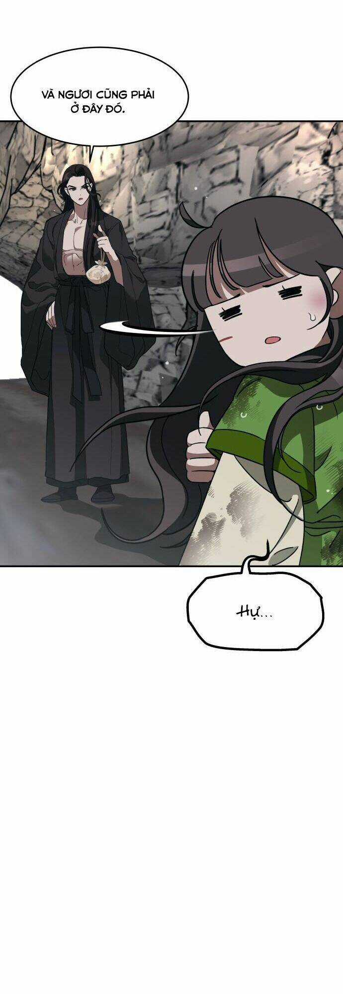 Chiến Lược Săn Hổ Của Nữ Thần Chapter 14 trang 79