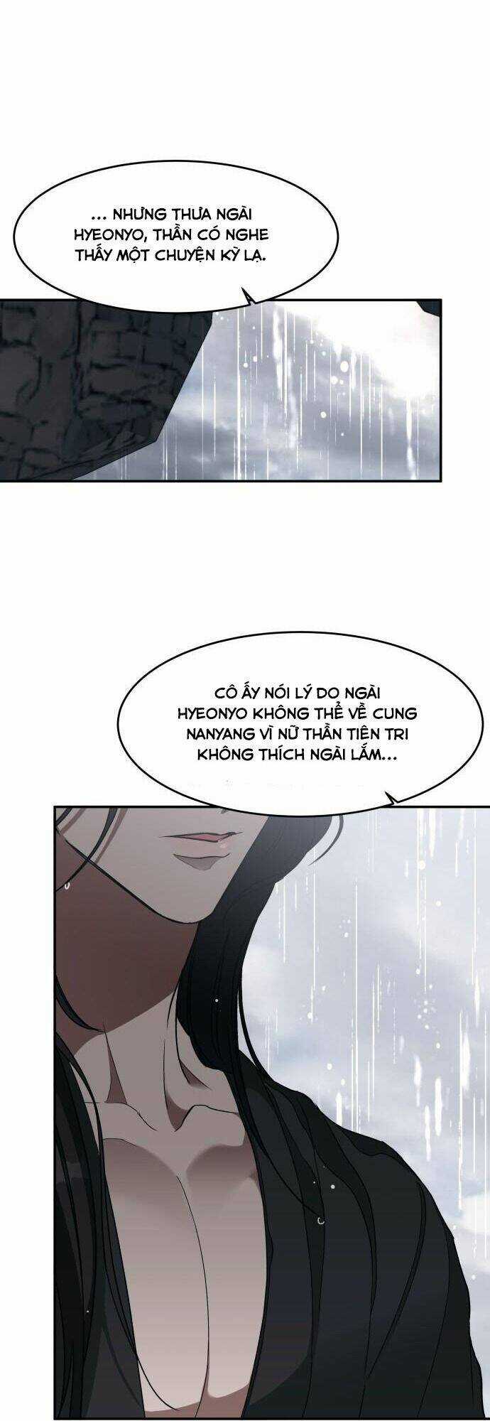 Chiến Lược Săn Hổ Của Nữ Thần Chapter 14 trang 80