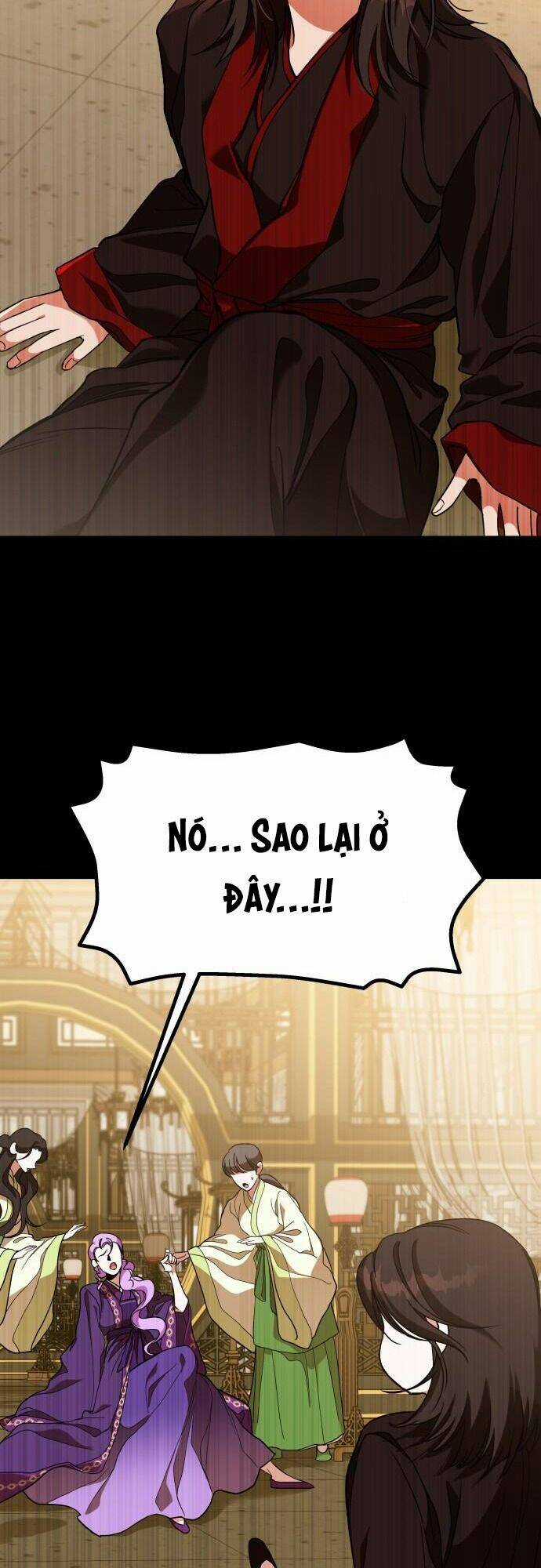 Chiến Lược Săn Hổ Của Nữ Thần Chapter 14 trang 85