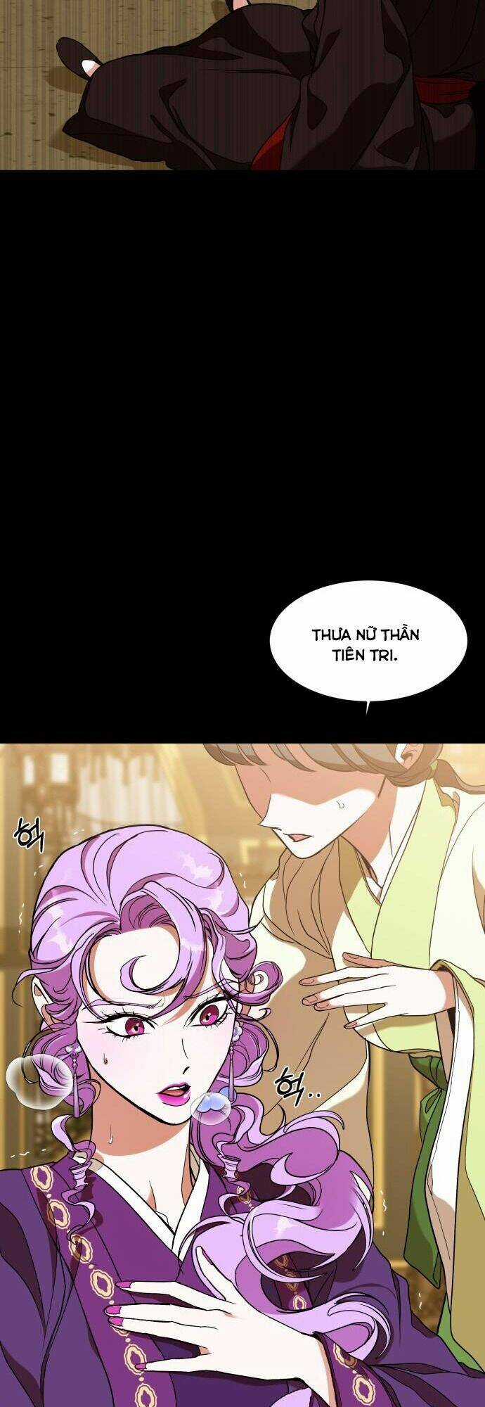 Chiến Lược Săn Hổ Của Nữ Thần Chapter 14 trang 86