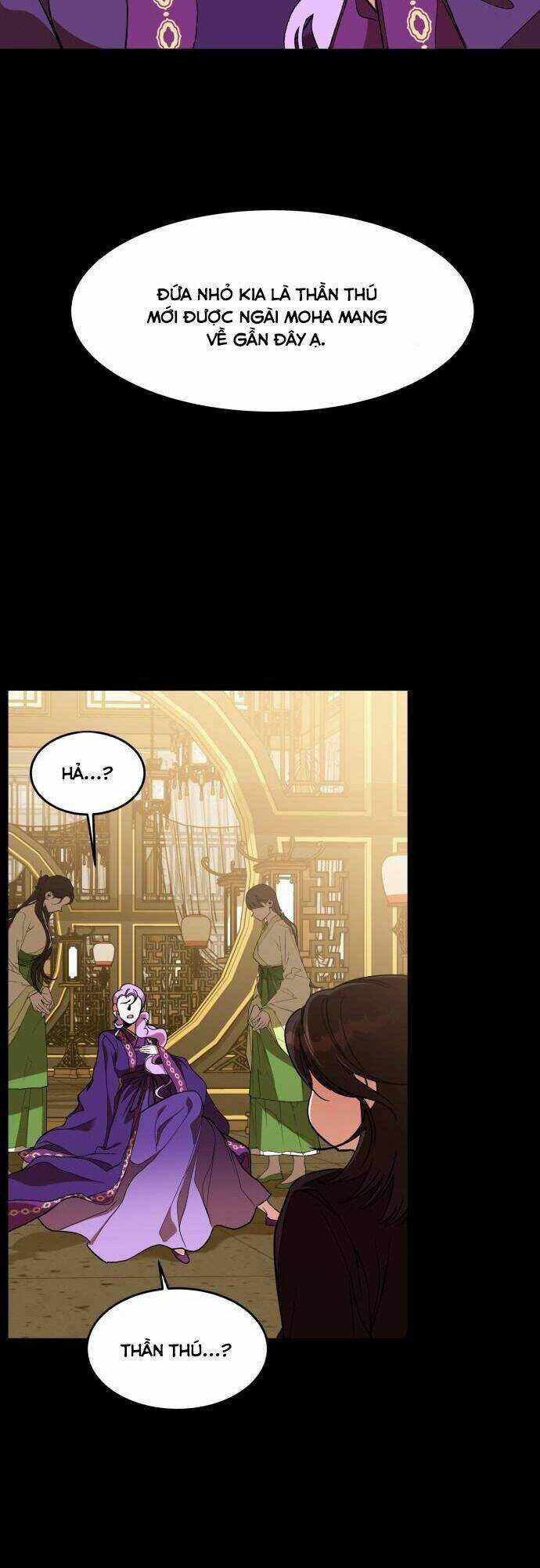 Chiến Lược Săn Hổ Của Nữ Thần Chapter 14 trang 87